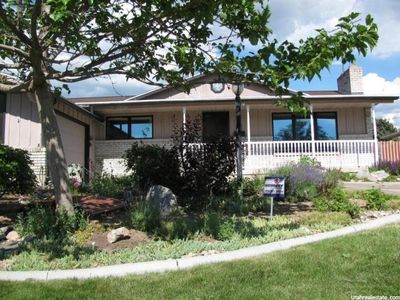 2638 N 325 W, Sunset, UT, 84015