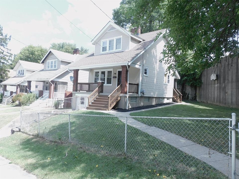 1st image of 1214 McKeone Ave