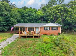 1917 Bull Mountain Rd, Stuart, VA 24171