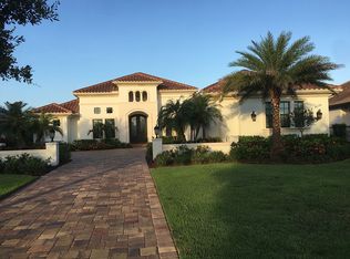 16276 Daysailor Trl, Lakewood Ranch, FL 34202