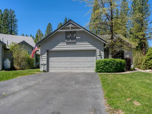 111 Cottonwood Dr, Blairsden, CA 96103