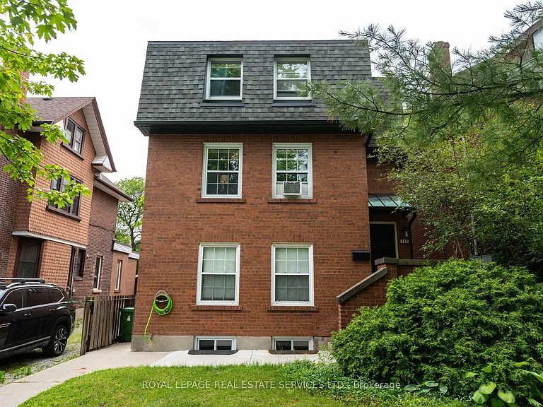 580 Indian Rd #2 — Photo 2