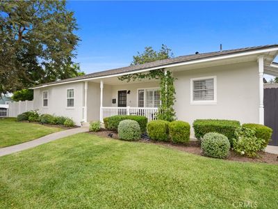 1033 W Almond Ave, Orange, CA, 92868