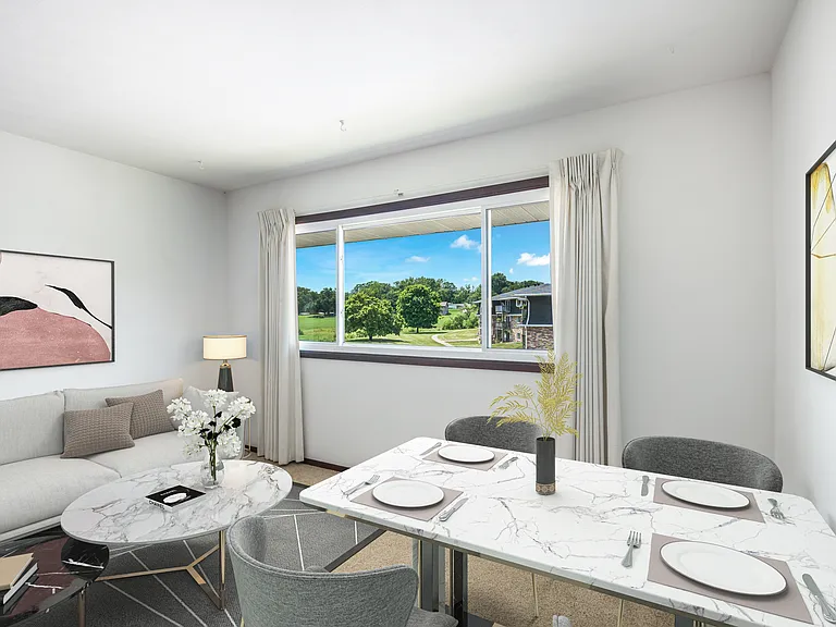 Contree Manoir — Photo 8
