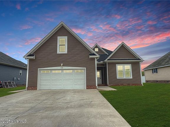 2nd image of 616 Millbrooke Circle