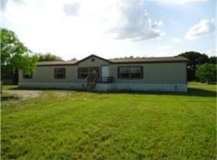 786 Bunk House Dr, Venus, TX 76084