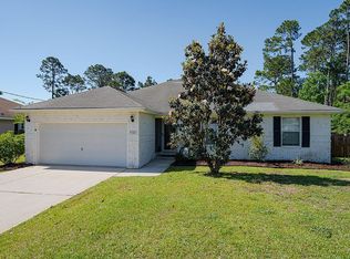 8365 Menorca St, Navarre, FL 32566