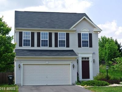 191 Woodstream Blvd, Stafford, VA, 22556