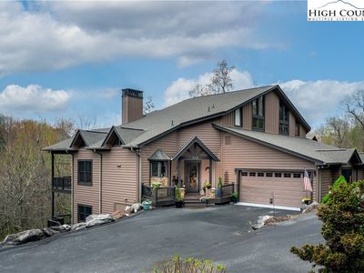 71 Fawn Trail #A, Linville, NC, 28646