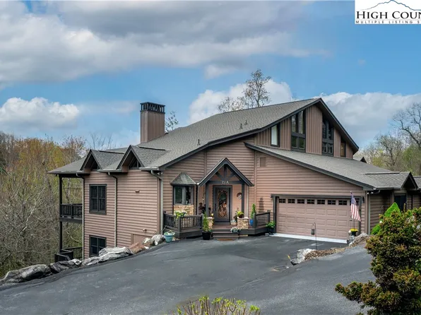 71 Fawn Trail #A, Linville, NC 28646