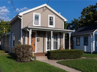 279 River St, Rochester, NY 14612