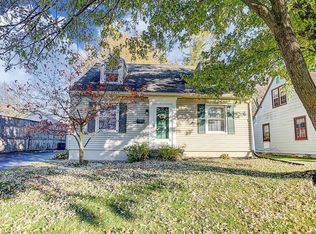1232 N Yellow Springs St, Springfield, OH 45504
