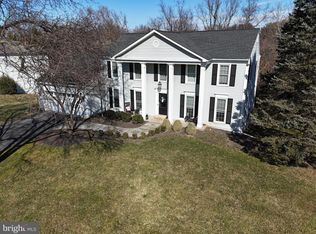 12617 War Admiral Way, Gaithersburg, MD 20878