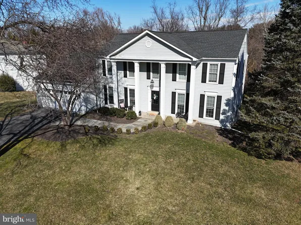 12617 War Admiral Way, Gaithersburg, MD 20878