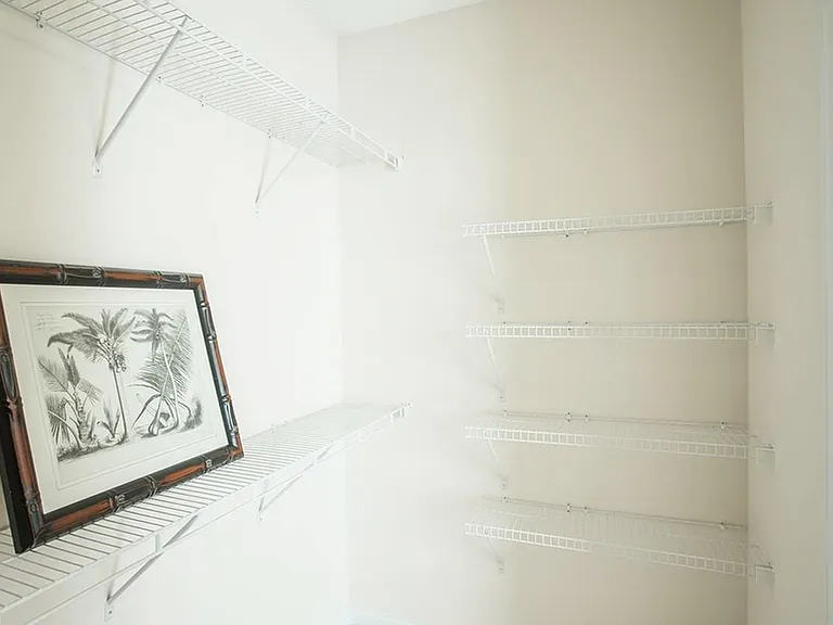 Space will be your last concern with our floor plans