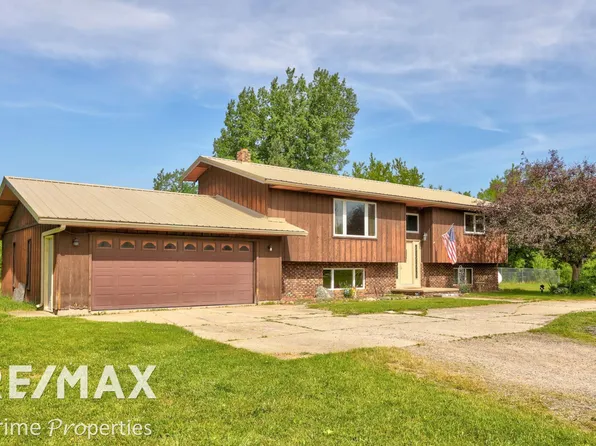 3540 Leix Rd, Caro, MI 48723