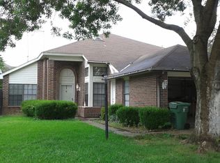 5309 Barberry Dr, Arlington, TX 76018