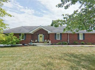 25403 E 130th St, Greenwood, MO 64034