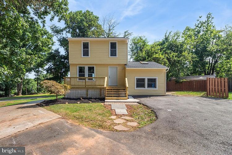 1st image of 8720 Church Ln