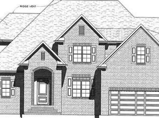 701 Stoneway Ct, Greensboro, NC 27455