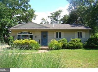 433 Timberline Dr, Mount Laurel, NJ 08054
