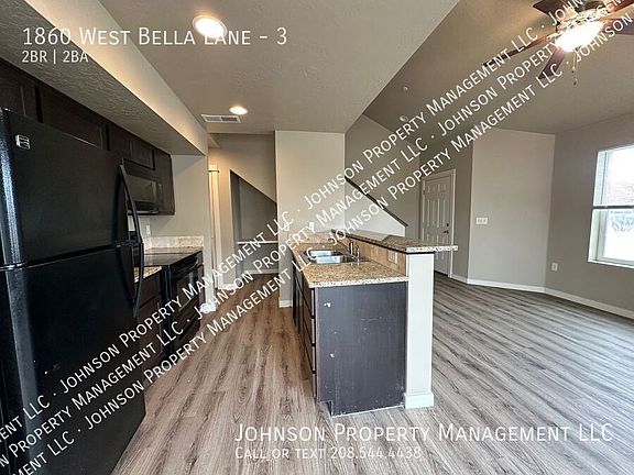 4th image of 1860 W Bella Ln #3