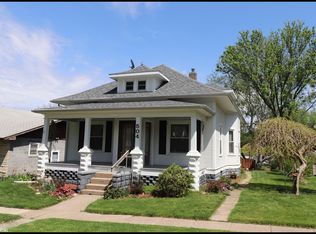 504 Hazel St, Atlantic, IA 50022