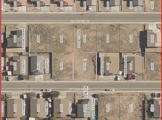 Kenneth Rd, Kingman, AZ 86409