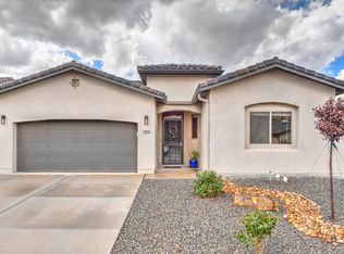 1189 Fascination St NE, Rio Rancho, NM 87144