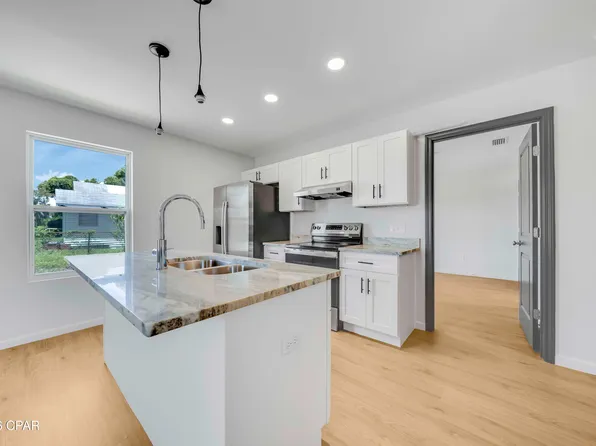 122 N East Ave #B, Panama City, FL 32401