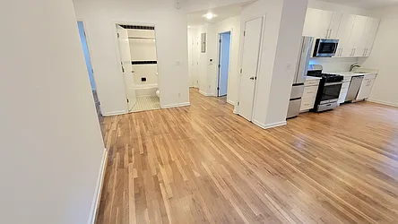 Rented by New York Dwellings LLC