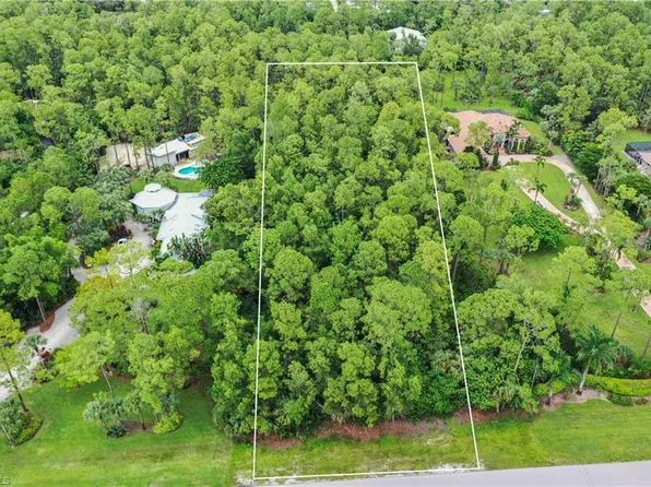 4265 7th AVE SW, NAPLES, FL 34119