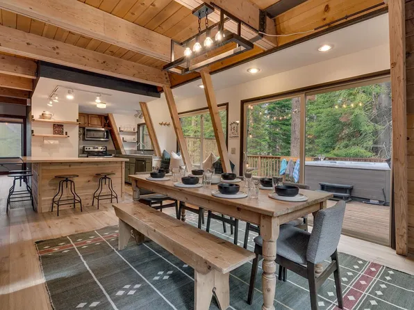 346 Woodview Ct, Tahoe City, CA 96145