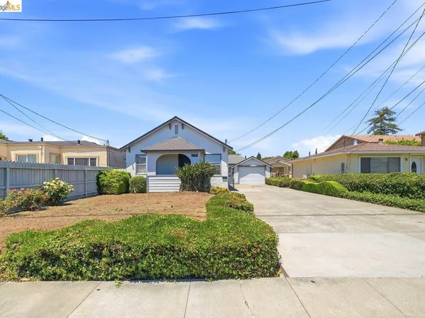 1930 Ohio St, Vallejo, CA 94590