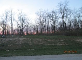 14 Climer Ln, Frankfort, OH 45628