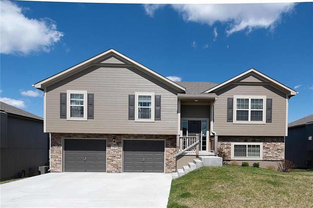 1308 NW High View Dr, Grain Valley, MO 64029 Zillow