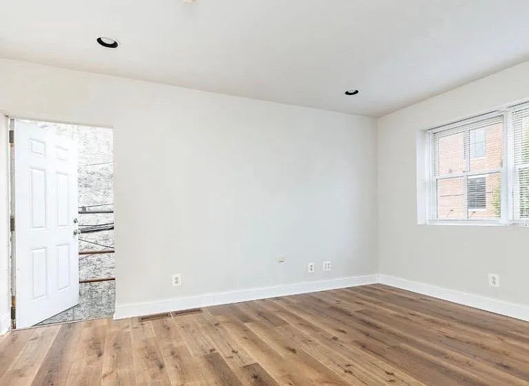 4338 Cresson St #1 — Photo 11