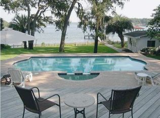 247 S Cove Terrace Dr, Panama City, FL 32401