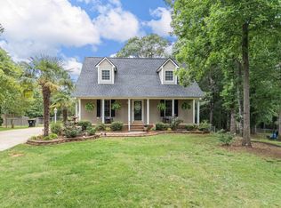 219 Crooked Tree Dr, Inman, SC 29349