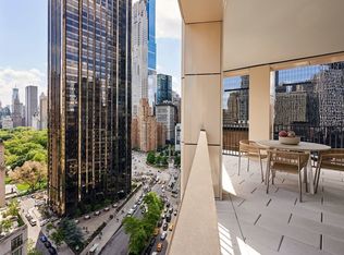 15 W 61st St #27A, New York, NY 10023