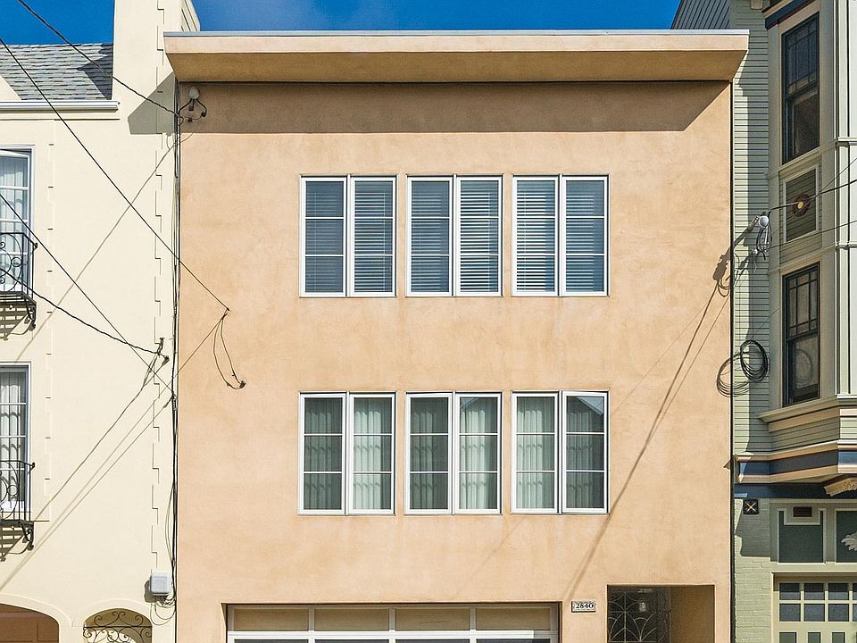 1st image of 2840 Gough St APT 1