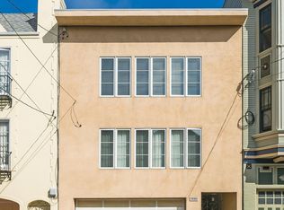 2840 Gough St APT 1, San Francisco, CA 94123