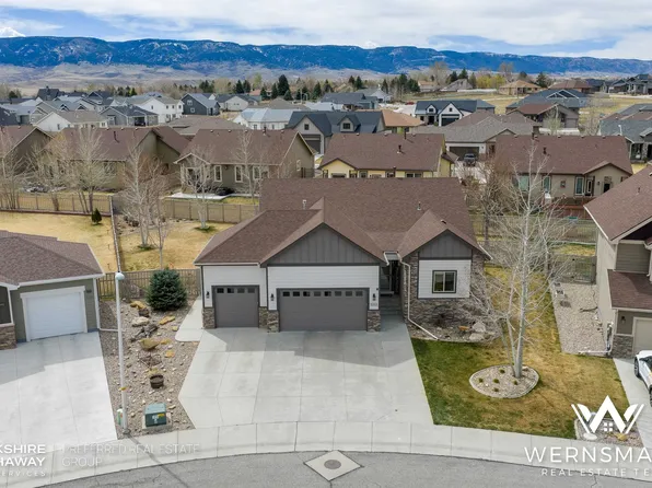 5233 Henning Loop, Casper, WY 82609
