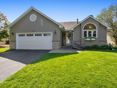 1322 Bridle Path Ct, Woodbury, MN, 55125