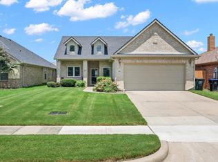 108 Shawnee St, Greenville, TX 75402