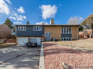 5518 Powderhouse Rd, Cheyenne, WY 82009