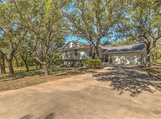 1504 Anaconda Trl, Granbury, TX 76048