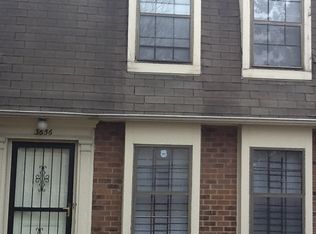 3656 Outland Rd, Memphis, TN 38118