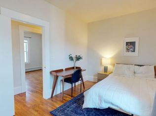 11 Elder St #3A, Dorchester, MA 02125