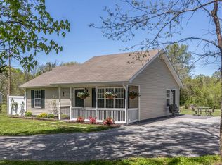 4004 Smith Cemetery Rd, Columbia, TN 38401